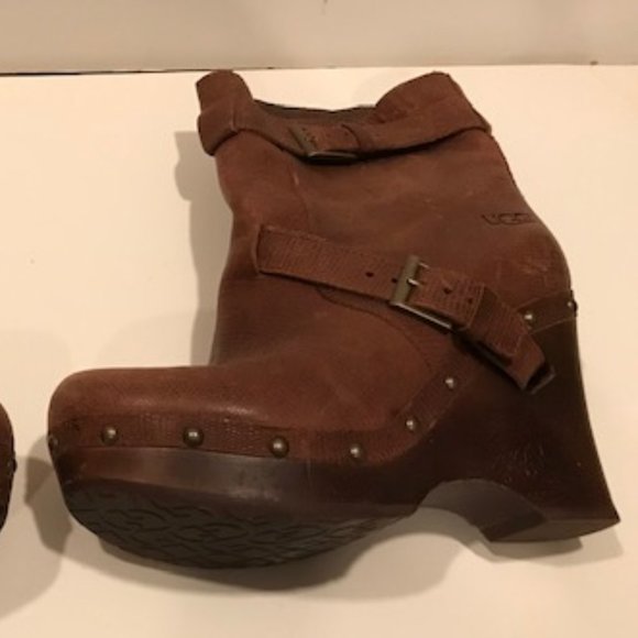 Booties - Picture 5 of 6